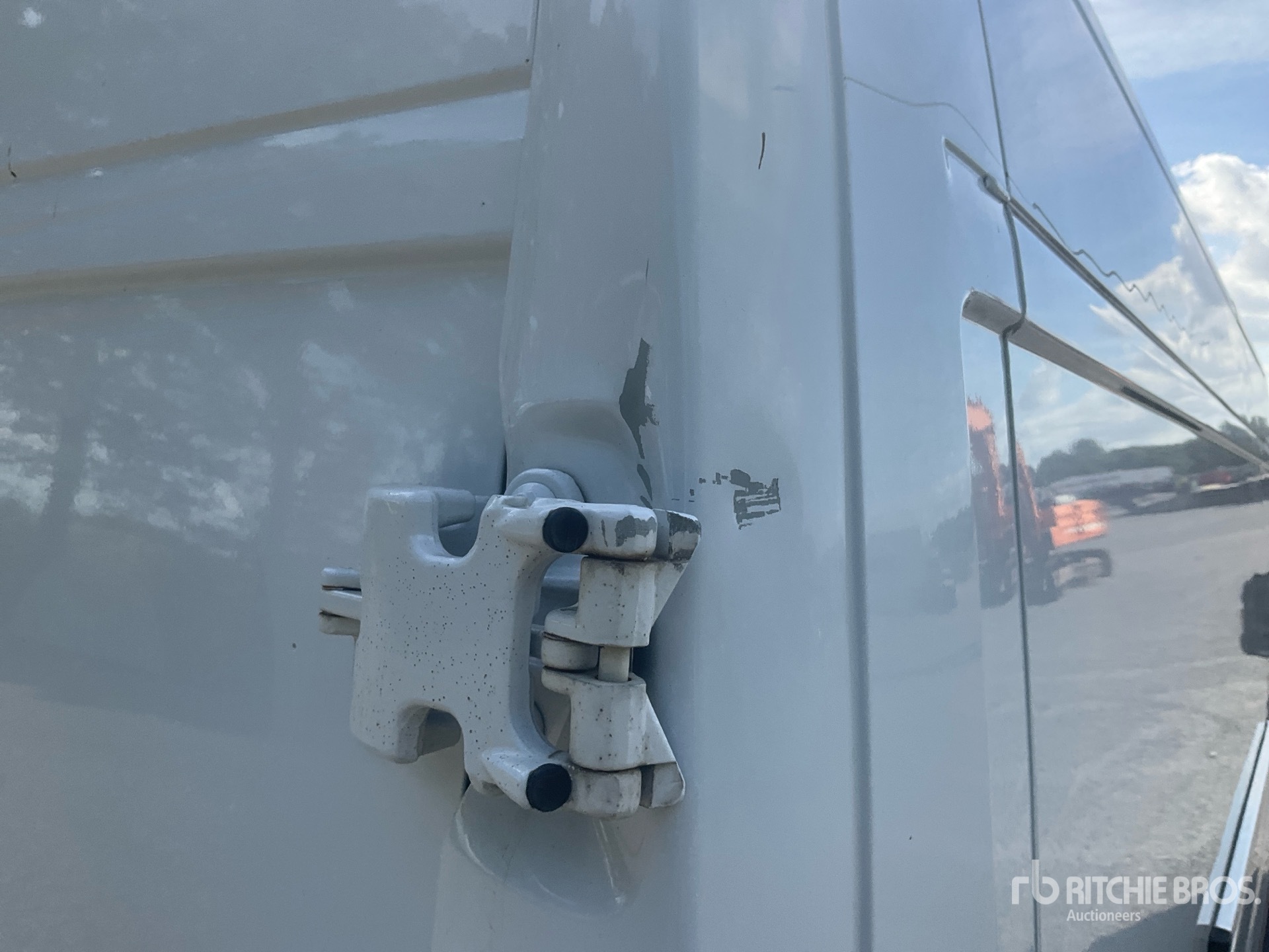2022 Opel MOVANO 2.2 103