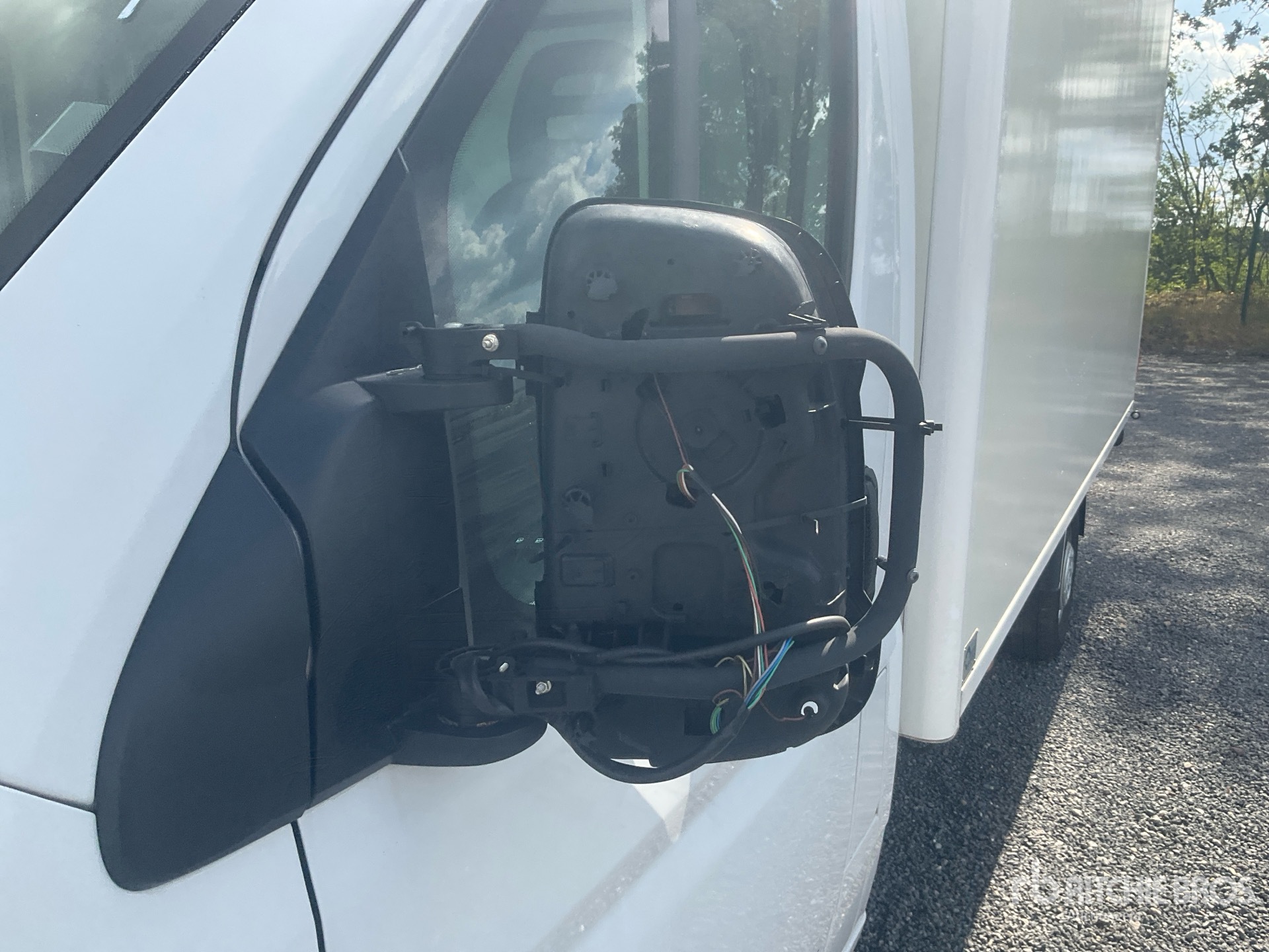 2022 Opel MOVANO 2.2 103
