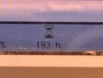 General Appearance with Laufleistung