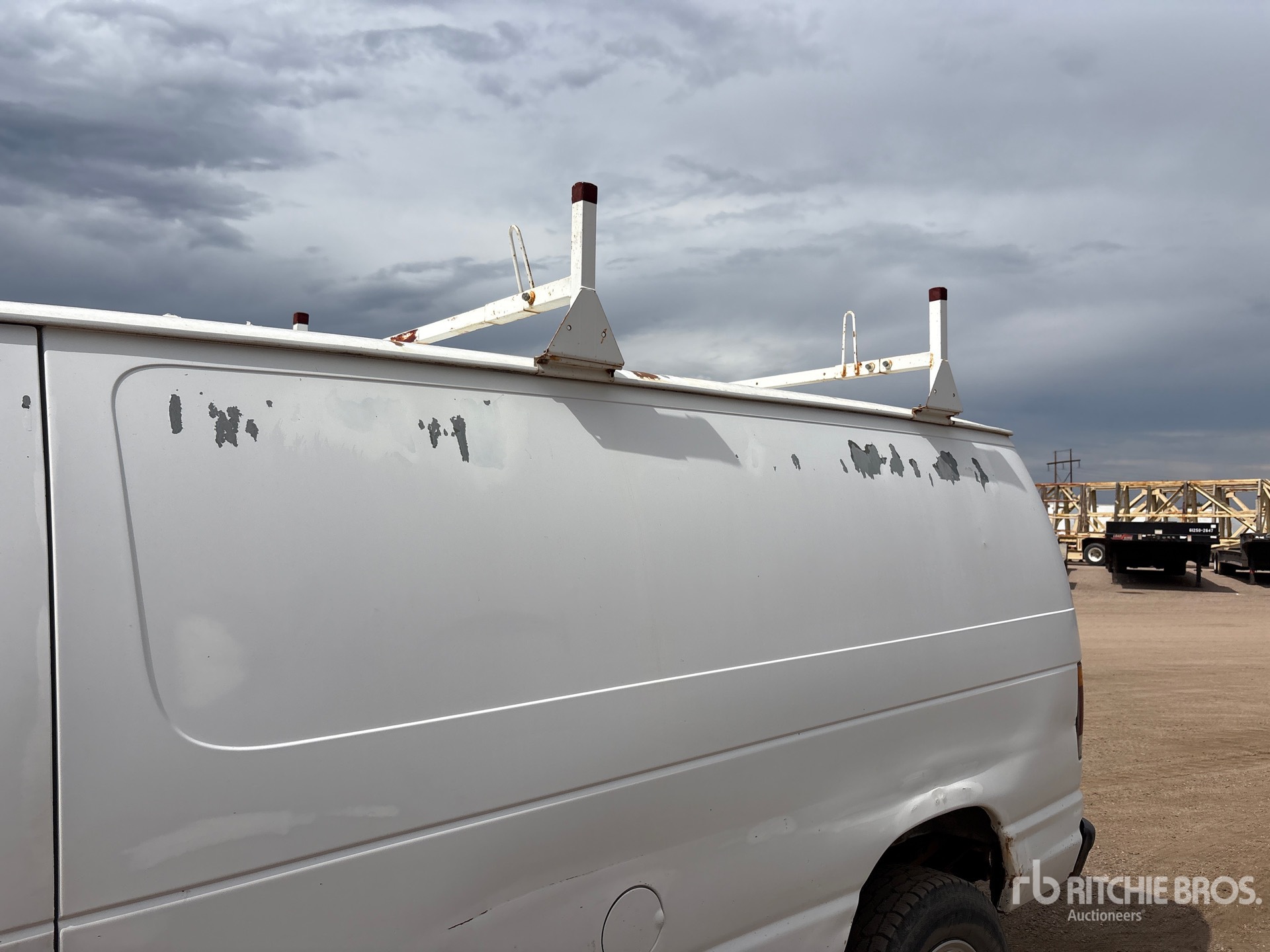 1994 Ford E-350