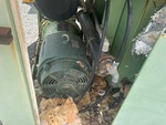 Basic Air Compressor* with