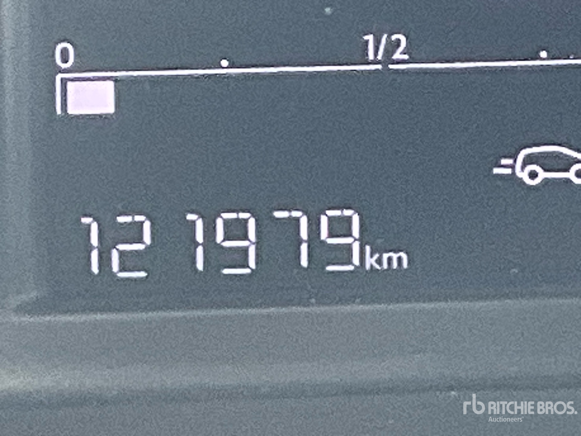 2023 Opel VIVARO 1.5 75 K