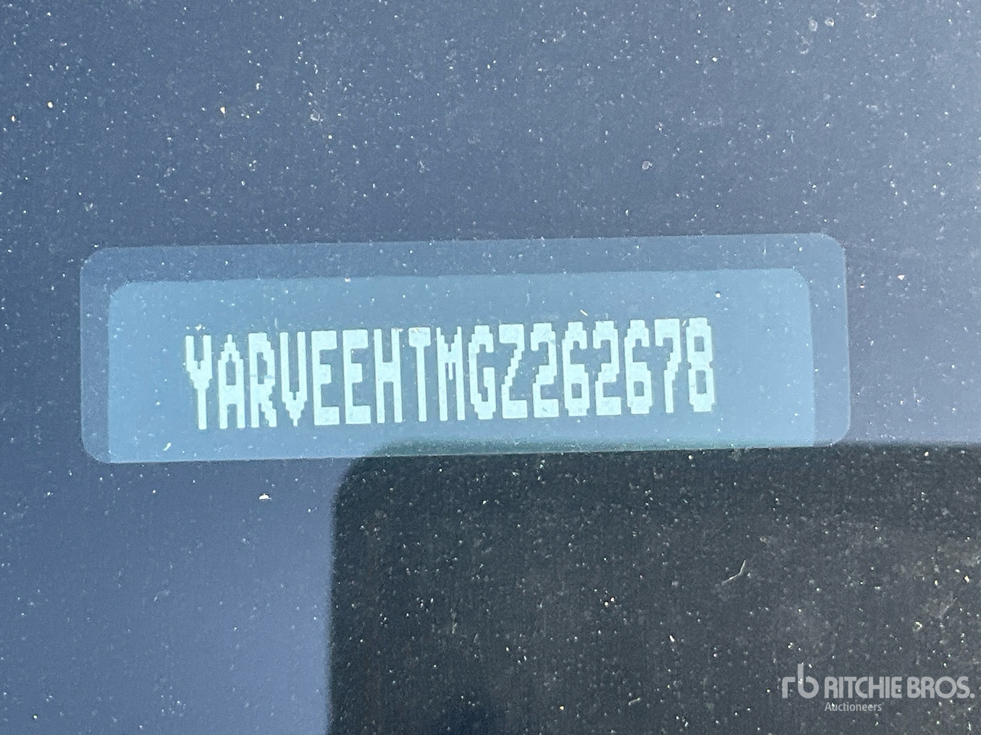 2023 Toyota PROACE VERSO 2.