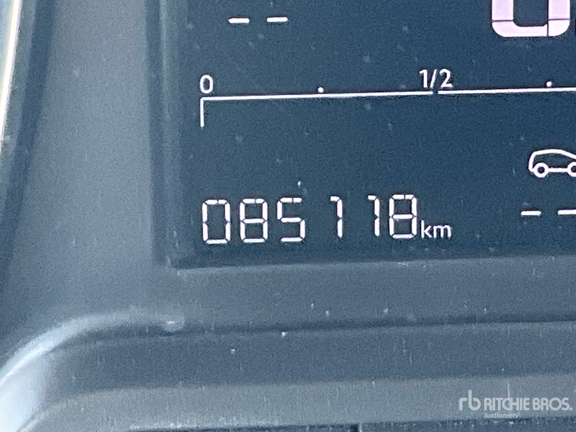 2023 Toyota PROACE VERSO 2.