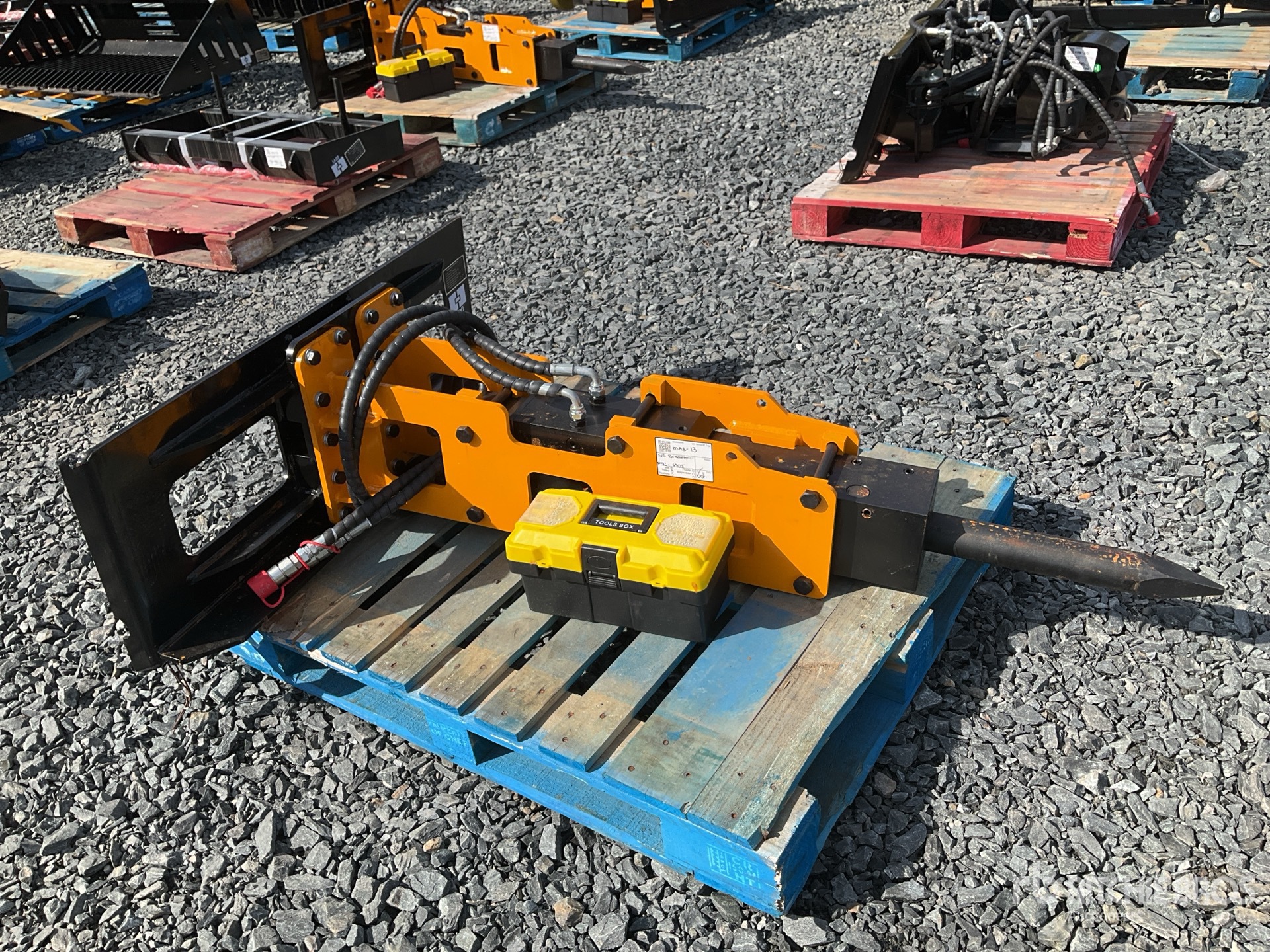 2026 GIYI GY-P680