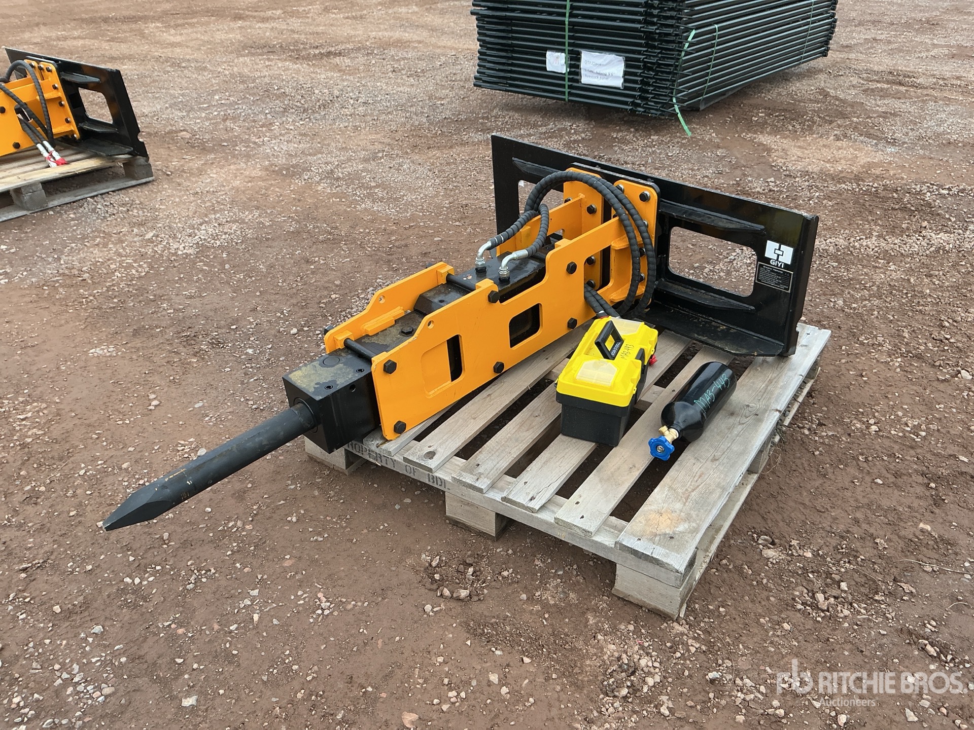 Photo of 2026 GIYI GY-P680