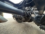 Drivetrain with