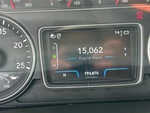 Cab with Engine Hours