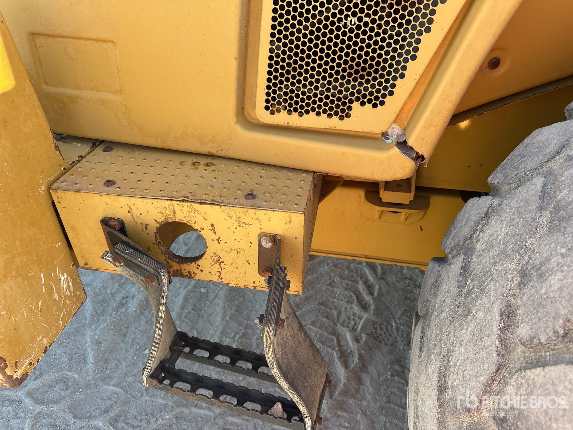2011 Caterpillar 950H