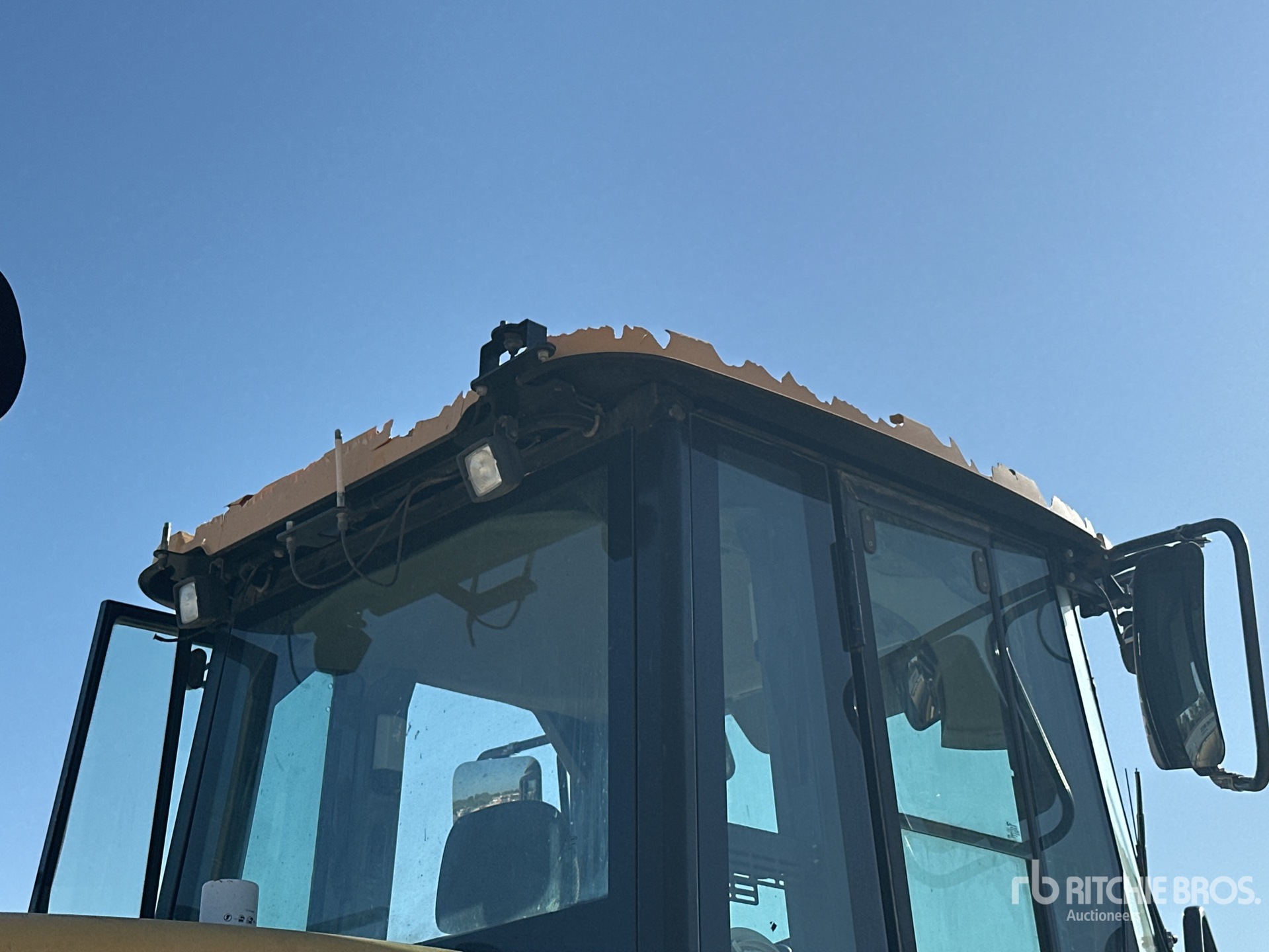 2011 Caterpillar 950H