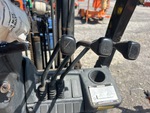 Control Station with