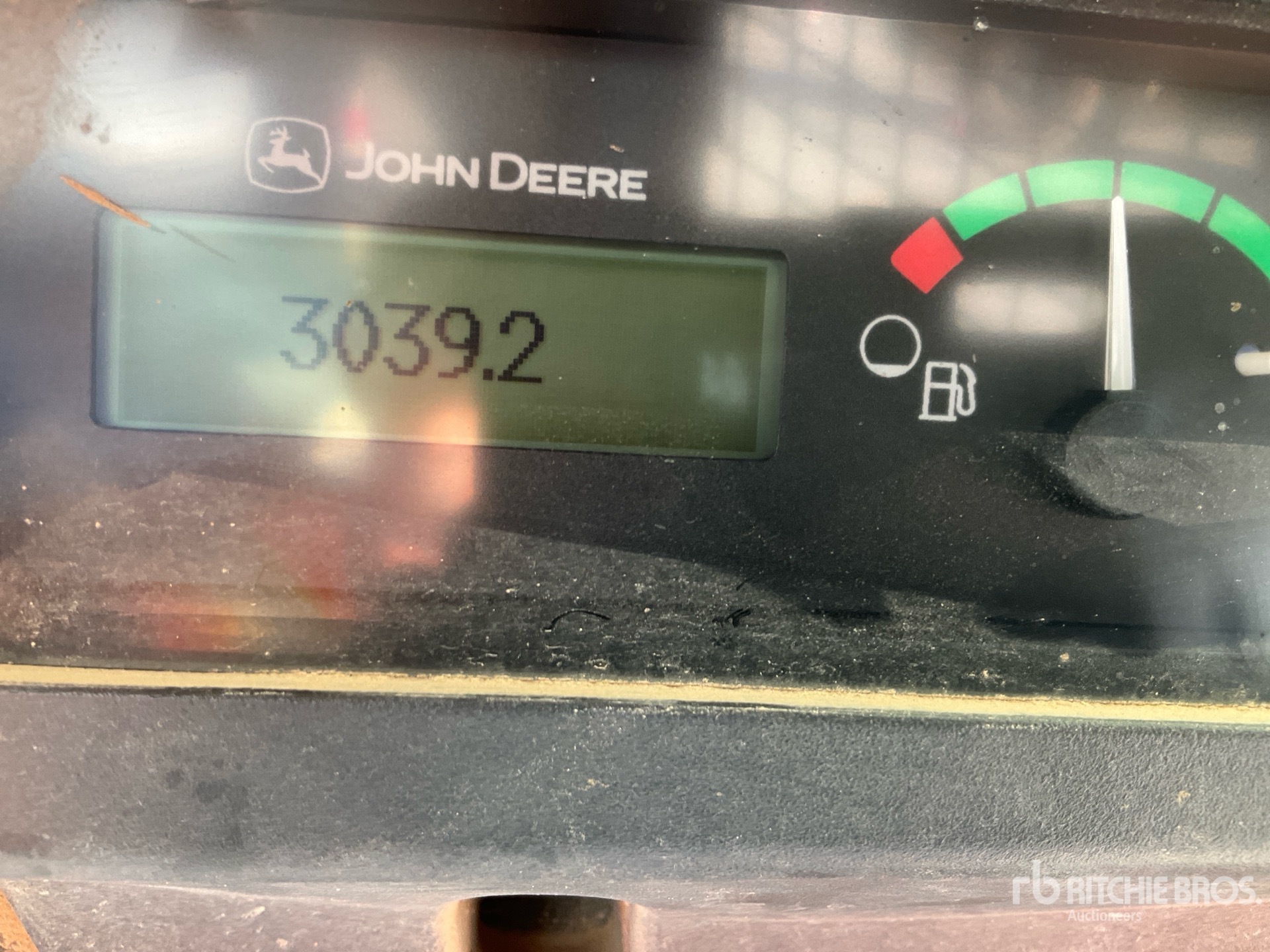 2022 John Deere 324G
