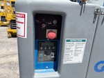Basic Lower Control Station with
