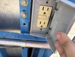 Basic Control Station Upper with