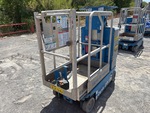 Basic Control Station Upper with