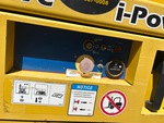 Control Station Ground with