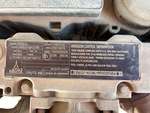 Engine with
