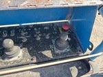 Control Station Upper with