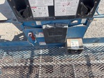 Control Station Upper with