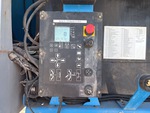 Control Station Ground with