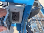 Control Station Upper with