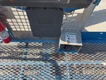 Control Station Upper with