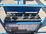 Control Station Upper with
