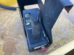 Basic Control Station Upper with