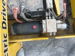 Hydraulics with