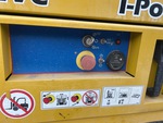 Basic Lower Control Station with