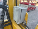 Basic Control Station Upper with
