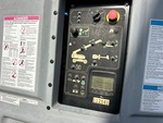 Basic Lower Control Station with