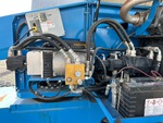 Hydraulics with