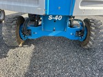 Hydraulics with