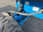 Hydraulics with
