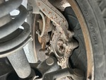 Brakes with