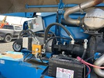 Hydraulics with