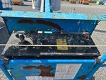 Basic Control Station Upper with