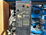 Basic Lower Control Station with