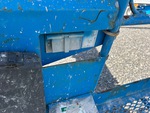 Basic Control Station Upper with