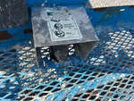 Basic Control Station Upper with