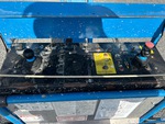 Basic Control Station Upper with