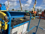 Basic Control Station Upper with