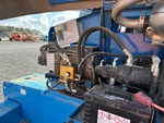 Hydraulics with