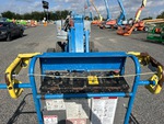 Basic Control Station Upper with