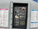 Basic Lower Control Station with