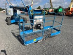 Basic Control Station Upper with