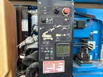Basic Lower Control Station with