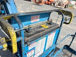 Basic Control Station Upper with