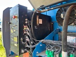 Hydraulics with